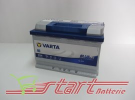 Varta Start&Stop EFB N70 12V 70Ah 760 A L3A